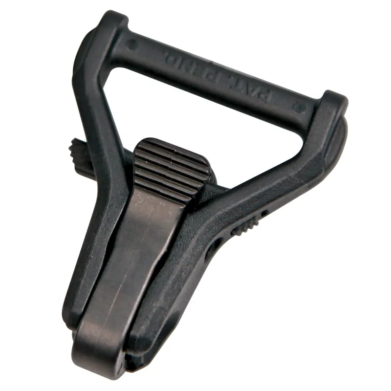 MAGPUL PARACLIP: Tactical Gear Overview