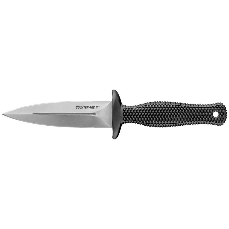 COLD STL Counter TAC II: Advanced Tactical Solutions