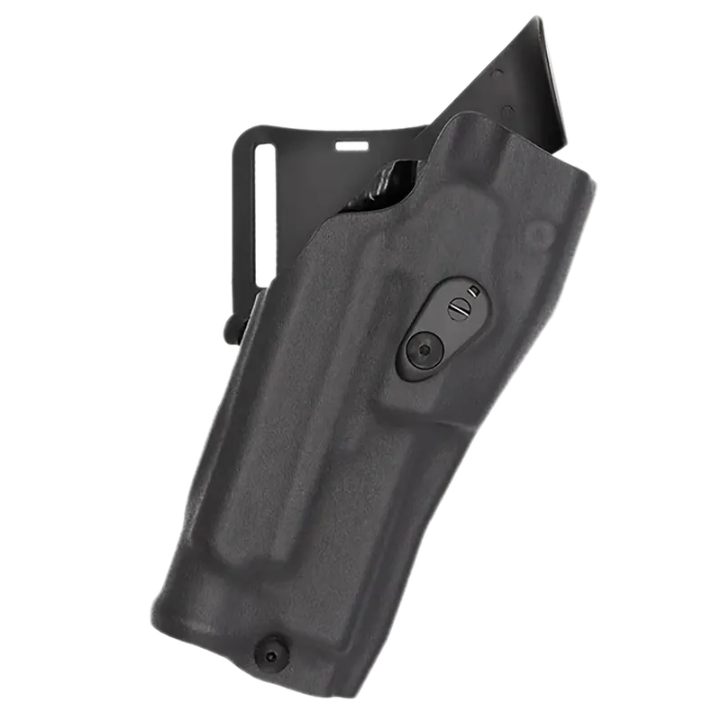 Safariland ALS Holster for Glock 47 with SureFire X300U - Right Hand, Black