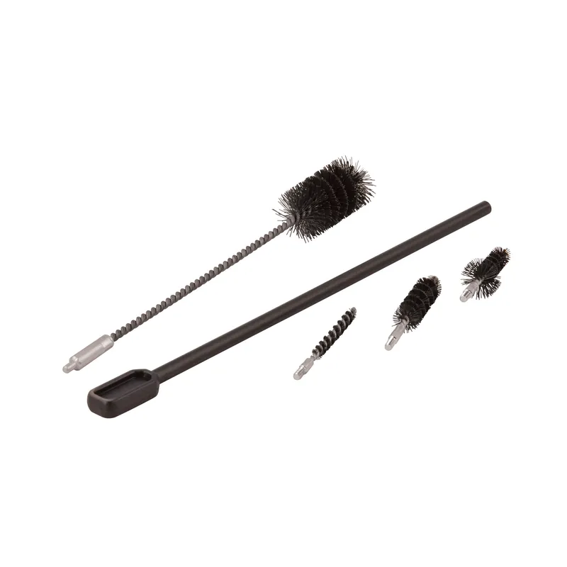 Wheeler AR-15 Comprehensive Cleaning Brush Kit