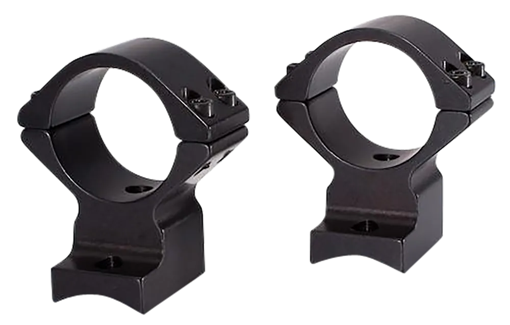 Talley 74X725 30mm Scope Mount/Ring Combo for Savage with AccuTrigger - Medium Rings