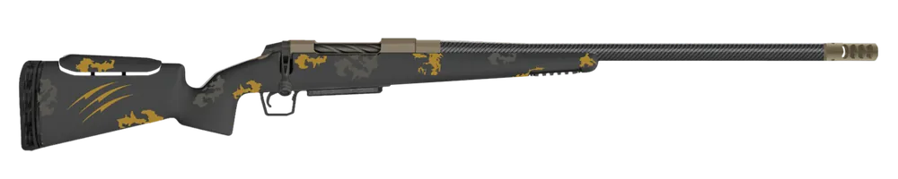 FIERCE FCRXP7MMBC20SBH CB RVL XP 7MMBC 20 SB/Harvest