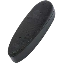 Beretta USA MicroCore Field Recoil Pad - 0.39" Black Rubber