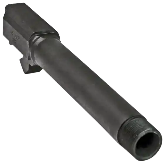 Sig Sauer P220 45 ACP 4.40" Black Phosphate Steel Threaded Barrel