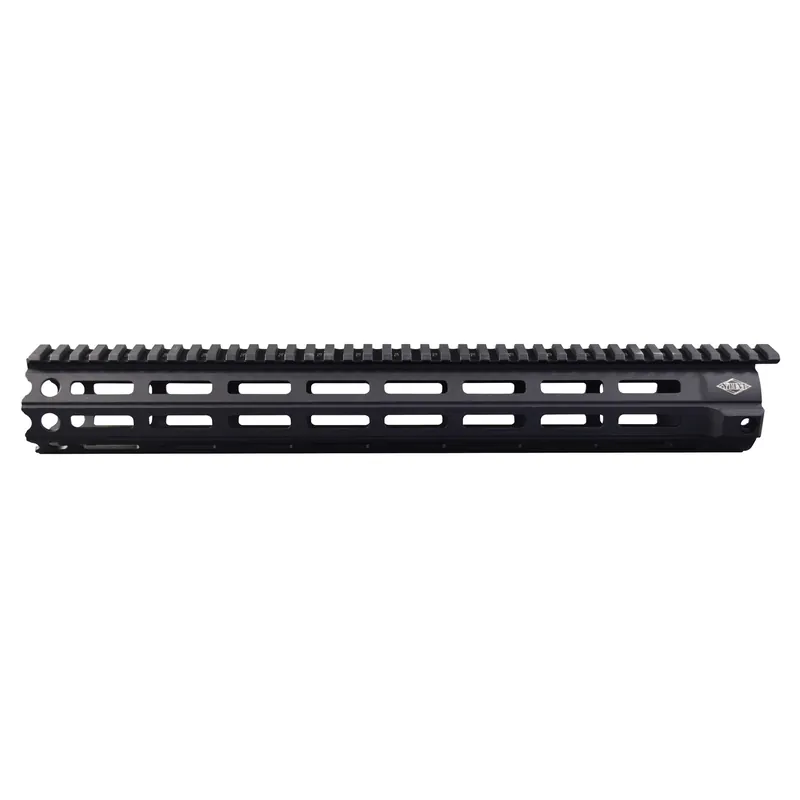 YHM 15" M-LOK Handguard MR7 Assembly Black