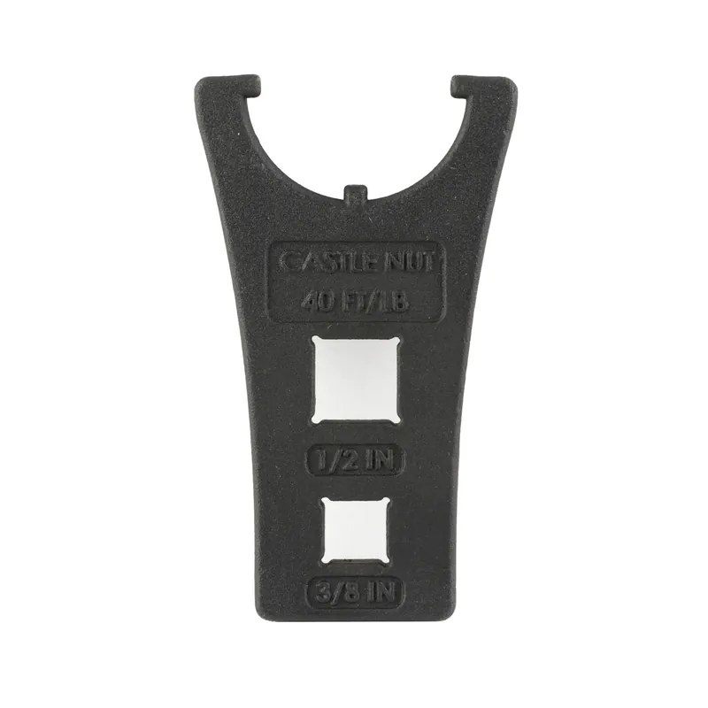 NCSTAR AR15 Castle Nut Crow's Foot Tool