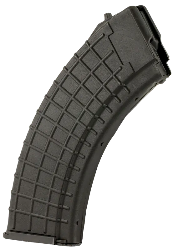 ProMag SAIA2 30-Round 7.62x39mm Saiga Magazine - Black Zytel Polymer