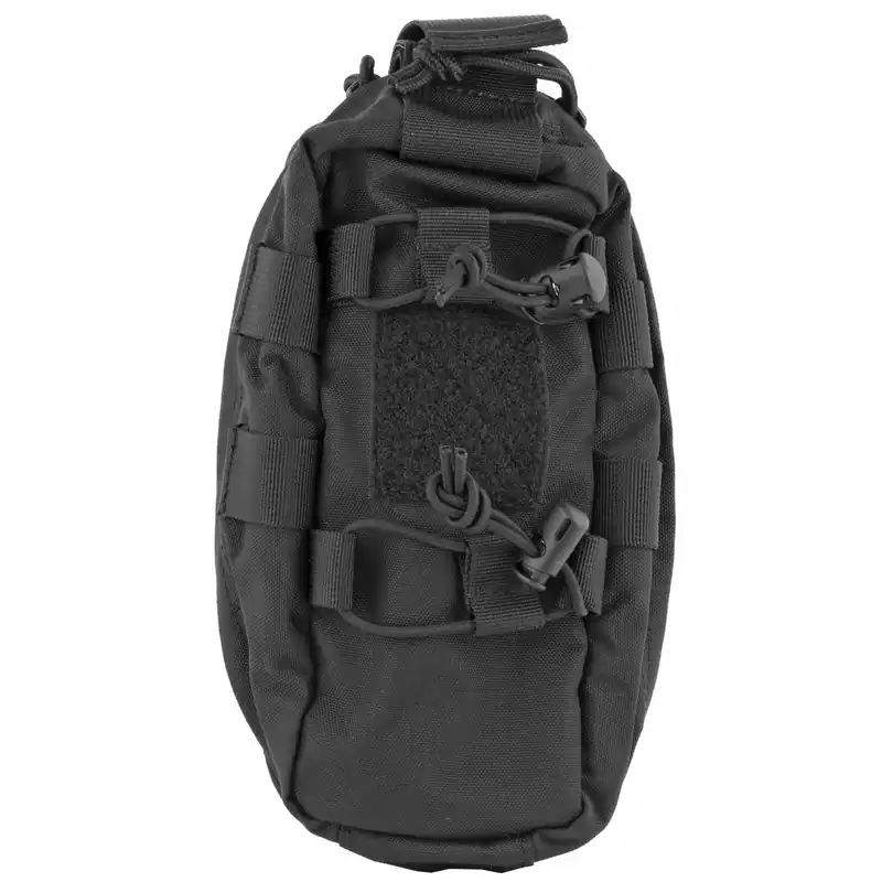 GGG Slim Black Medical Pouch