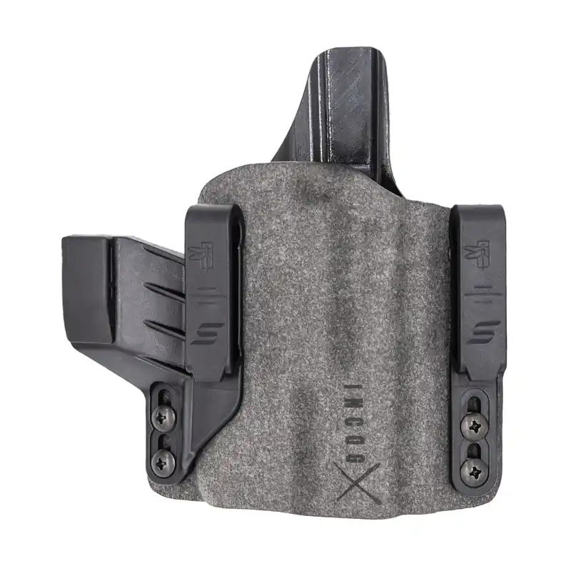SL INCOG for Glock 43X/48 Light Clip Right-Handed