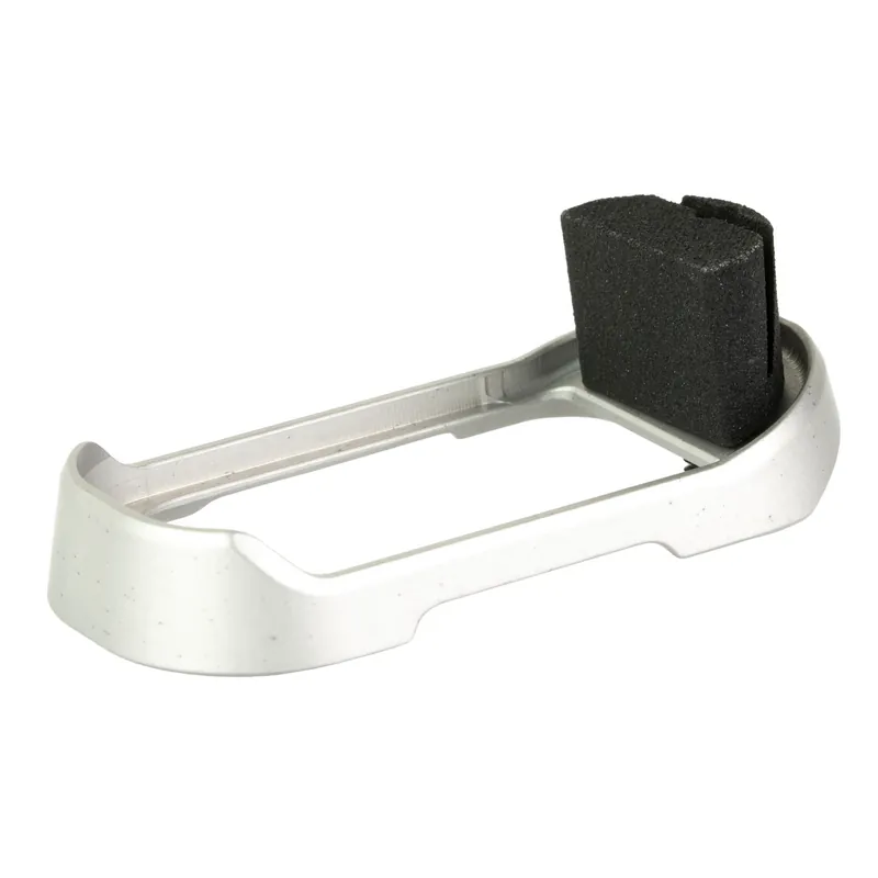 Shield Arms Magwell for Glock 43X/48 - Grey