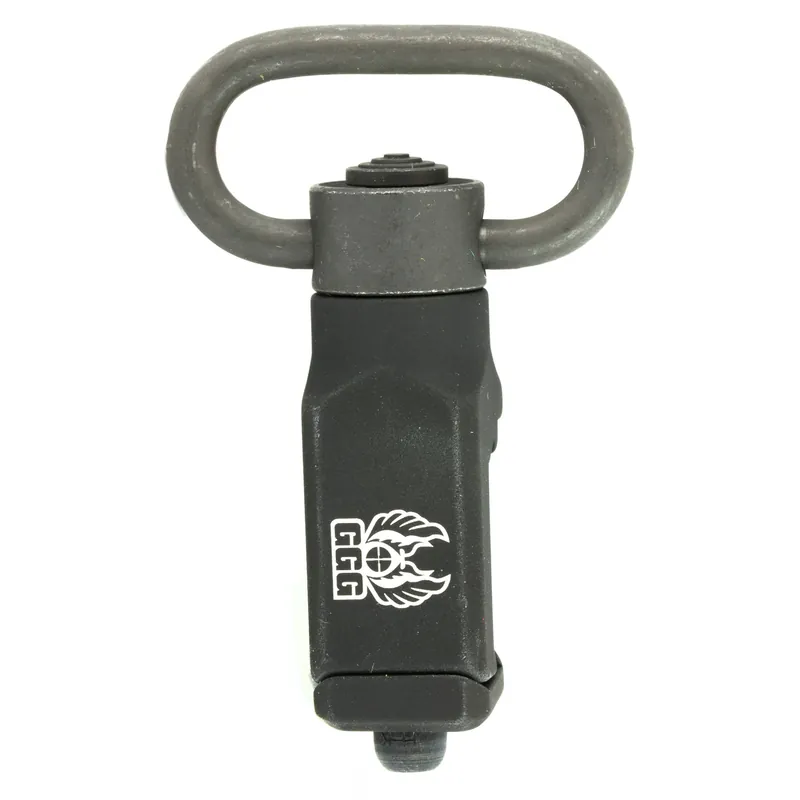 QD Side Sling Attachment for Dovetails by GG&G
