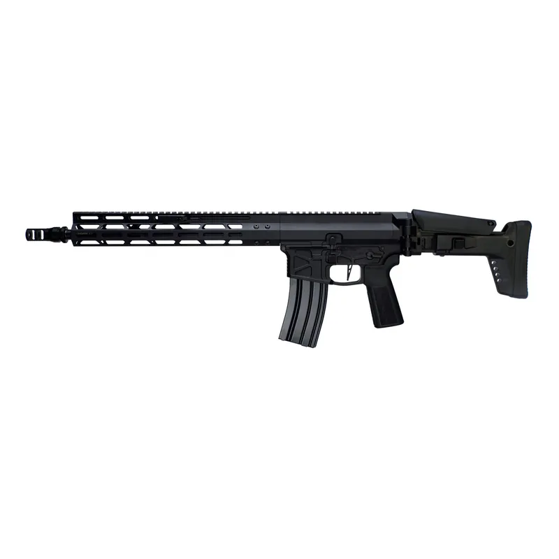 GO Monolith 556 16" Keymo 30-Round Black