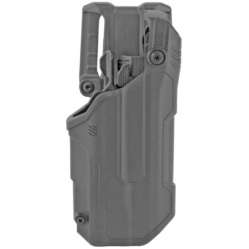 Blackhawk T-Series L3D Holster for Glock 21 with TLR-1/2, Black, Right Handed
