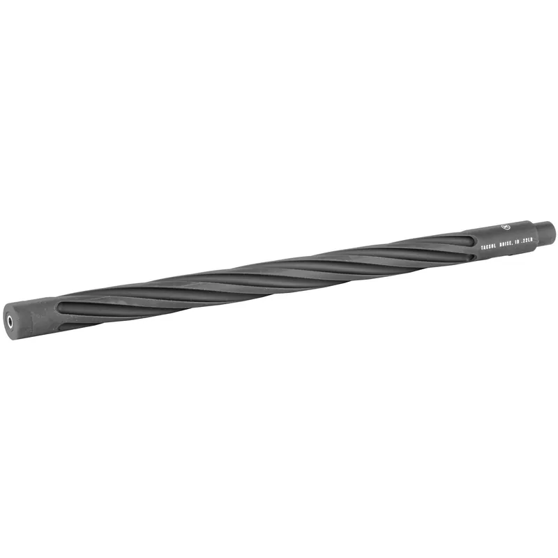 Tactical Solution Performance X-Ring Barrel 16" Matte Black
