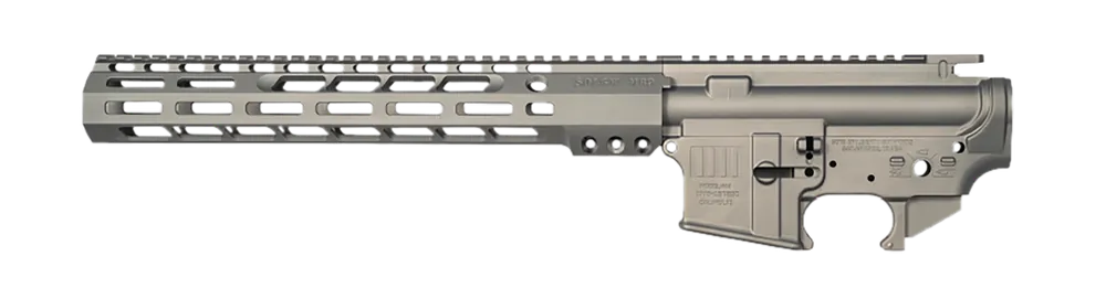 Sons Of Liberty Gun Works L89 Builder Kit in Light Grey
