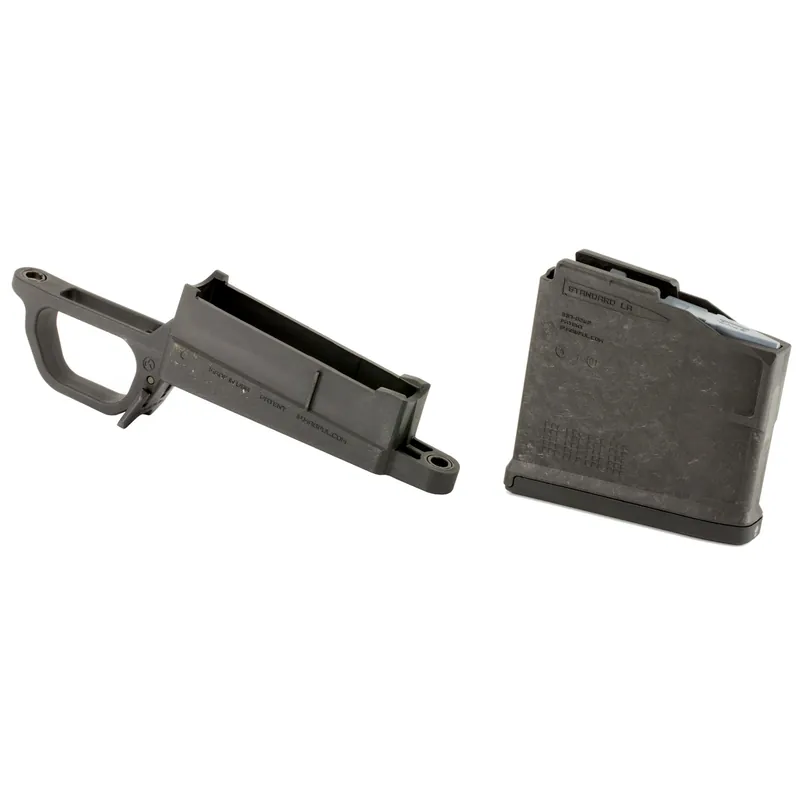 MAGPUL Hunter 700 Long Action Mag Well Black