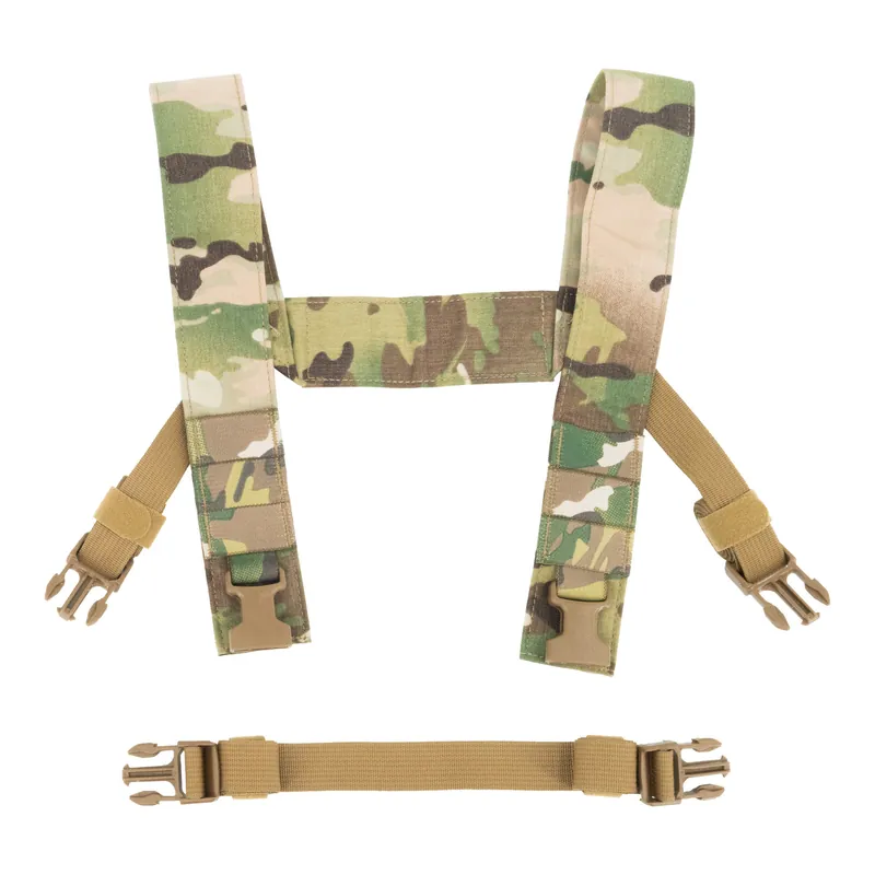 HSP H-Harness Replacement Kit with Weather Seals for Motorcycle