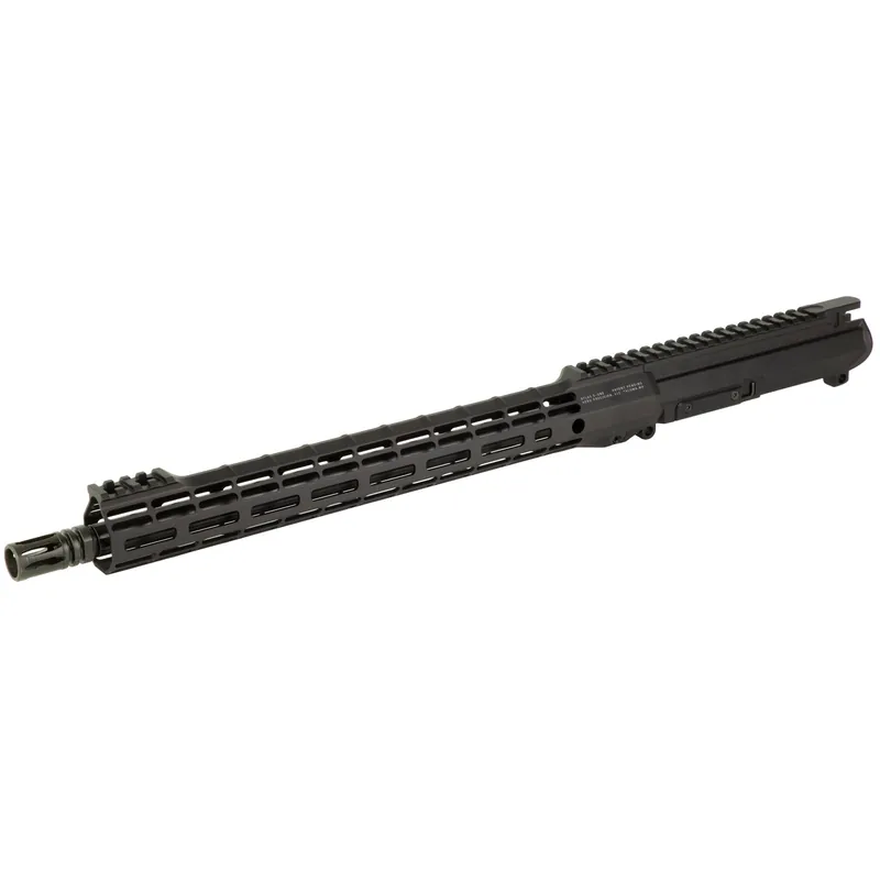 AERO EPC-9-T 9mm Upper Receiver 16" Black