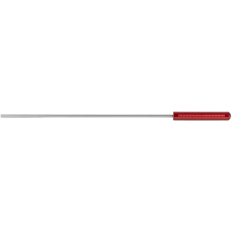 Pro-Shot 1-Piece Cleaning Rod 12" for .22 Caliber and Up