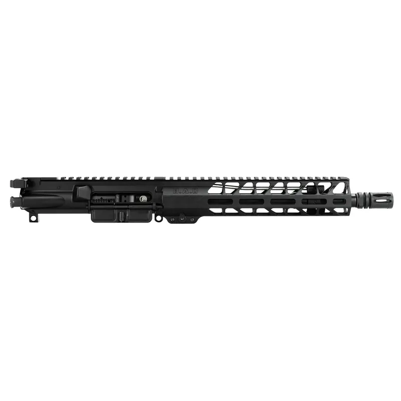 BAD 10.5 UPR Workhorse 556 Ambi C Black