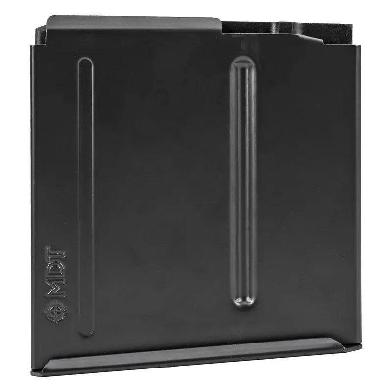MAG MDT 3.715 30.06 5RD Metal Black