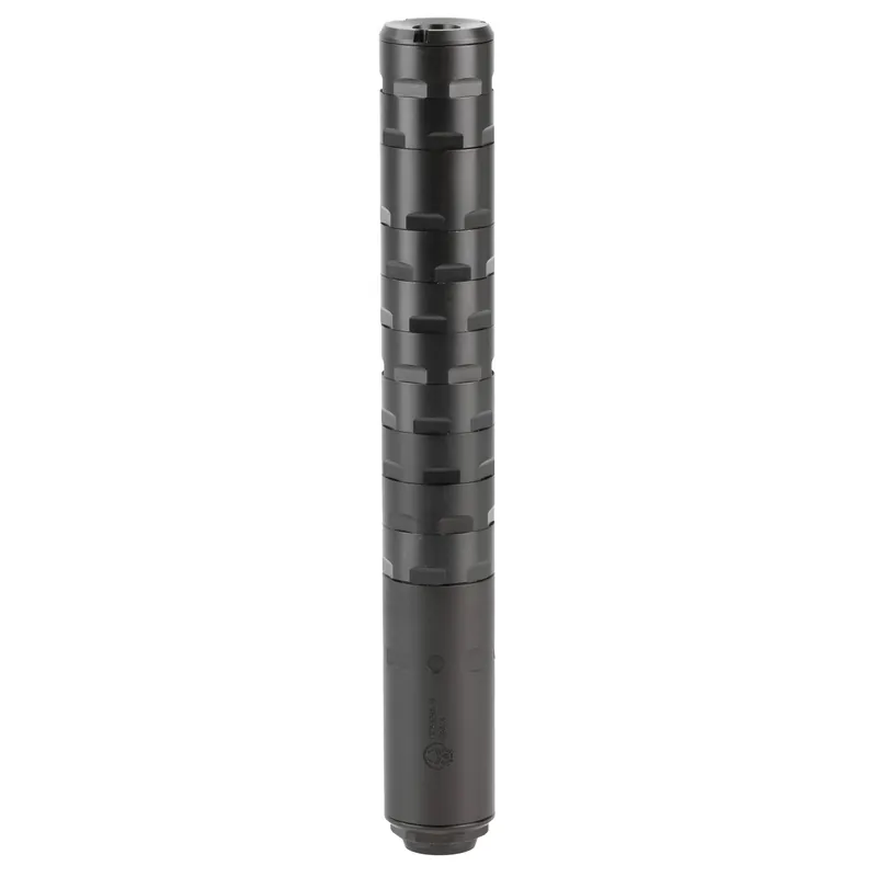 Dead Air Odessa-9 Suppressor Mod 9mm Black