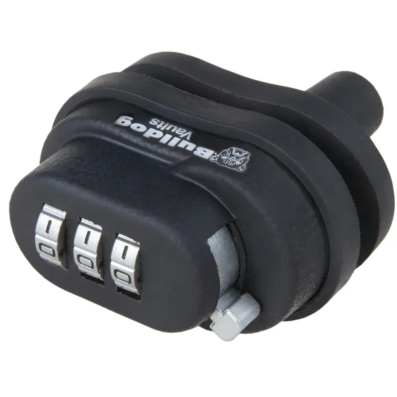 Bulldog Single Trigger Lock Combination CA