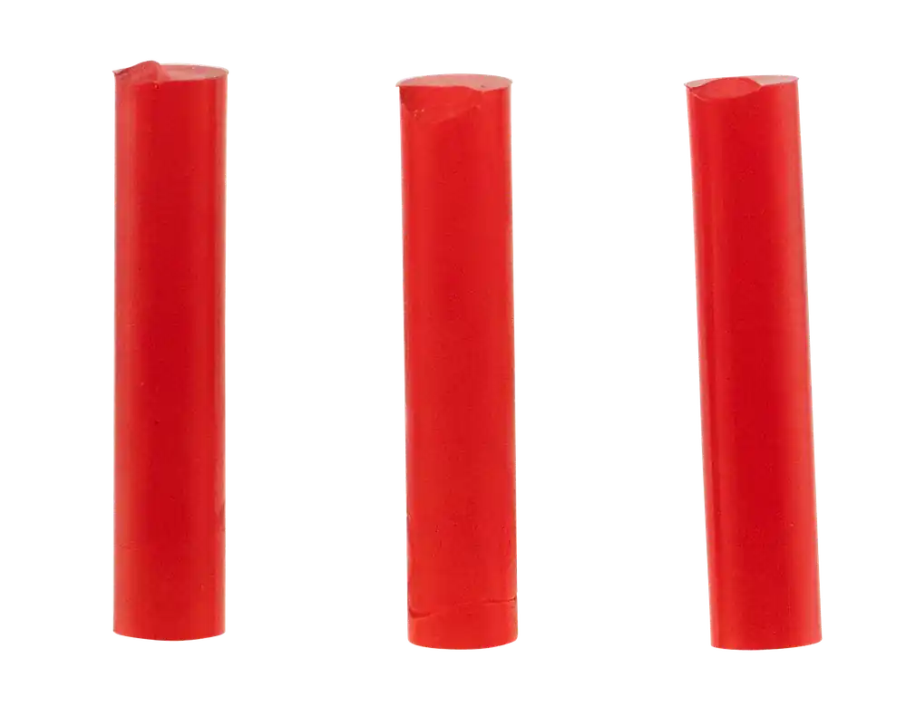 ProMag PM201 Recoil Buffer for Ruger 10/22 & Charger - Orange Polyurethane, 3-Pack