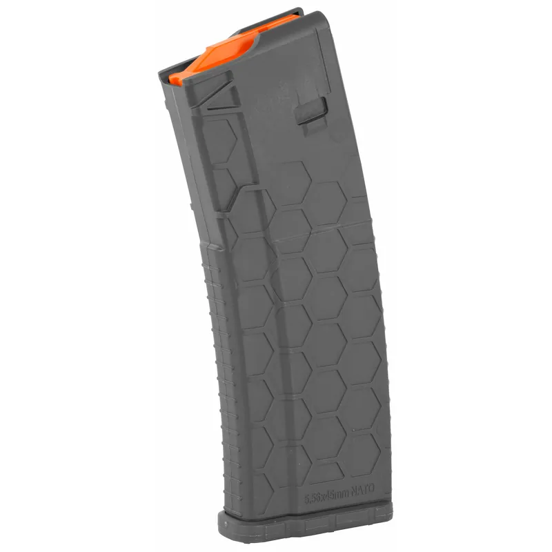 Hexmag Series 2 5.56mm 30-Round Magazine - Gray