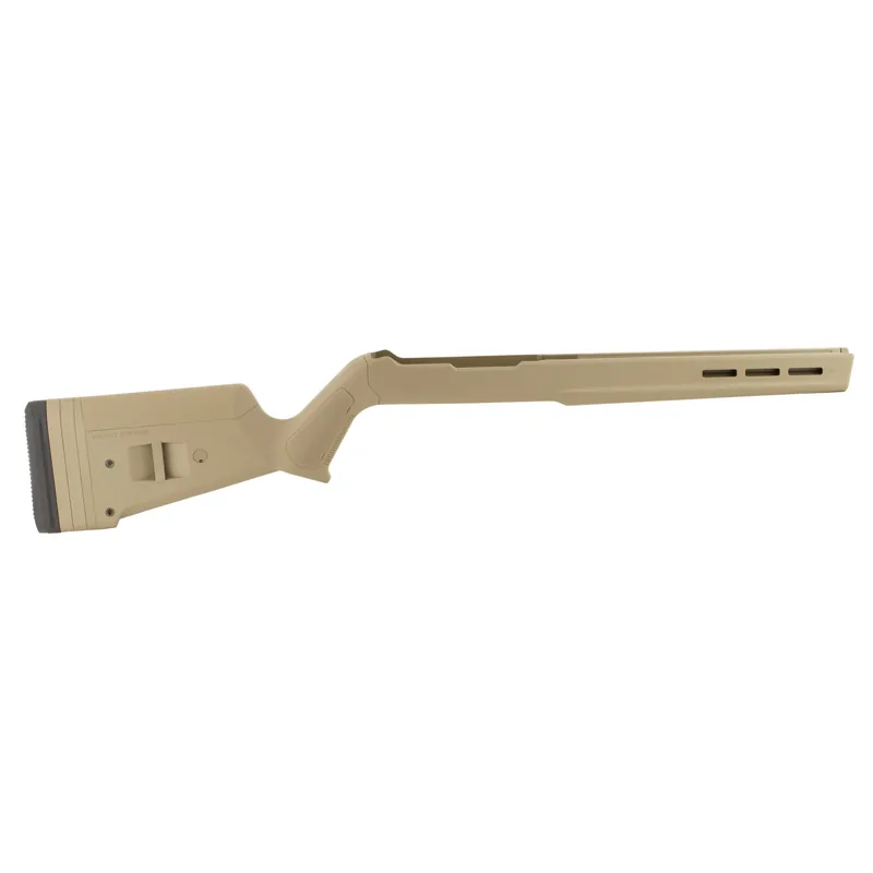 MAGPUL Hunter X-22 Stock for Ruger 10/22 in Flat Dark Earth