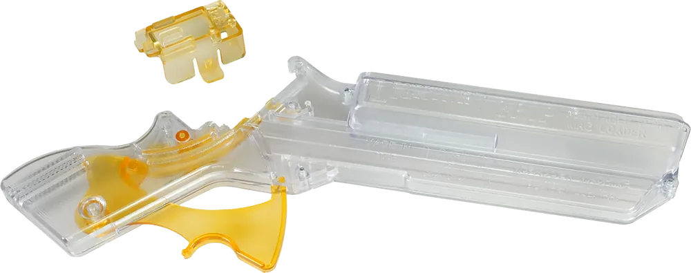 CMMG 22 LR AR-Platform Magazine Loader - Clear 22AFE81