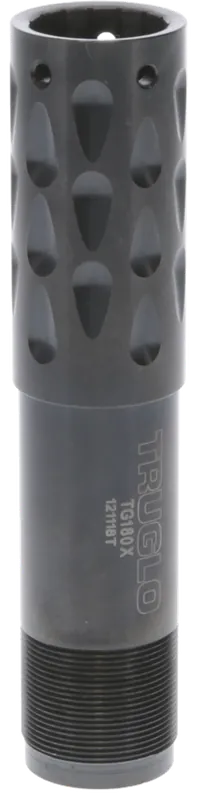Truglo TG-180X Head-Banger Long Range Turkey Choke 12 Gauge Black
