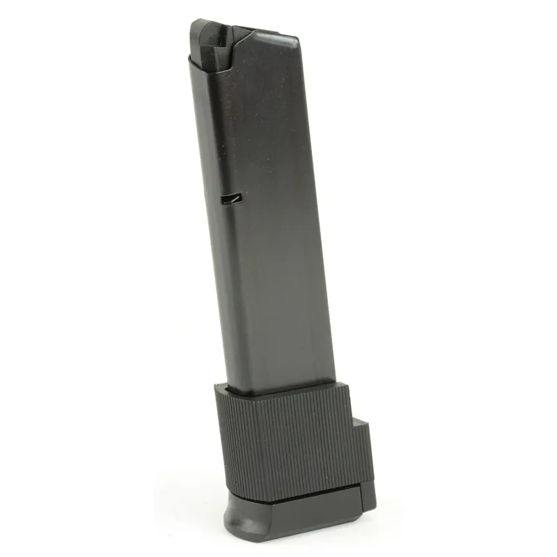 PROMAG Ruger P90 .45 ACP 10-Round Magazine, Blue Finish