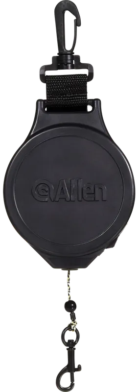 Allen 5265 Black Gun & Bow Hoisting Cord