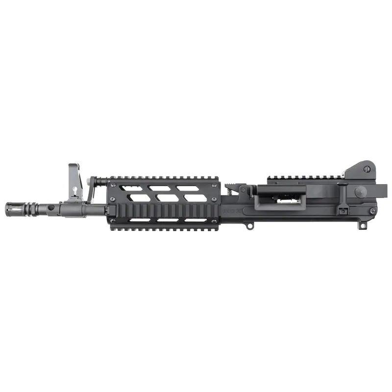 FIGHT MCR DUAL FD UPR 556 PIC 12.5" - Tactical Precision Redefined