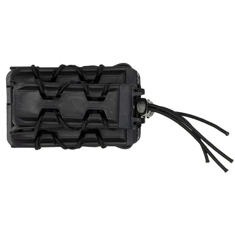 HSGI Poly Double Decker Taco V2 Black