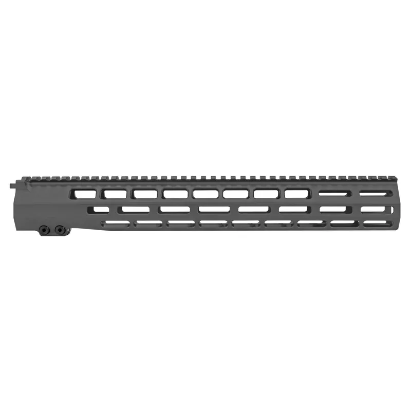 GGP AR10 15-Inch M-LOK Handguard Sniper Gray