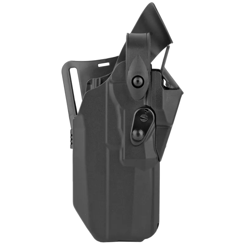 SL 7360RDS SLS/ALS Level 3 Holster, SIG X5, Black, Right Hand