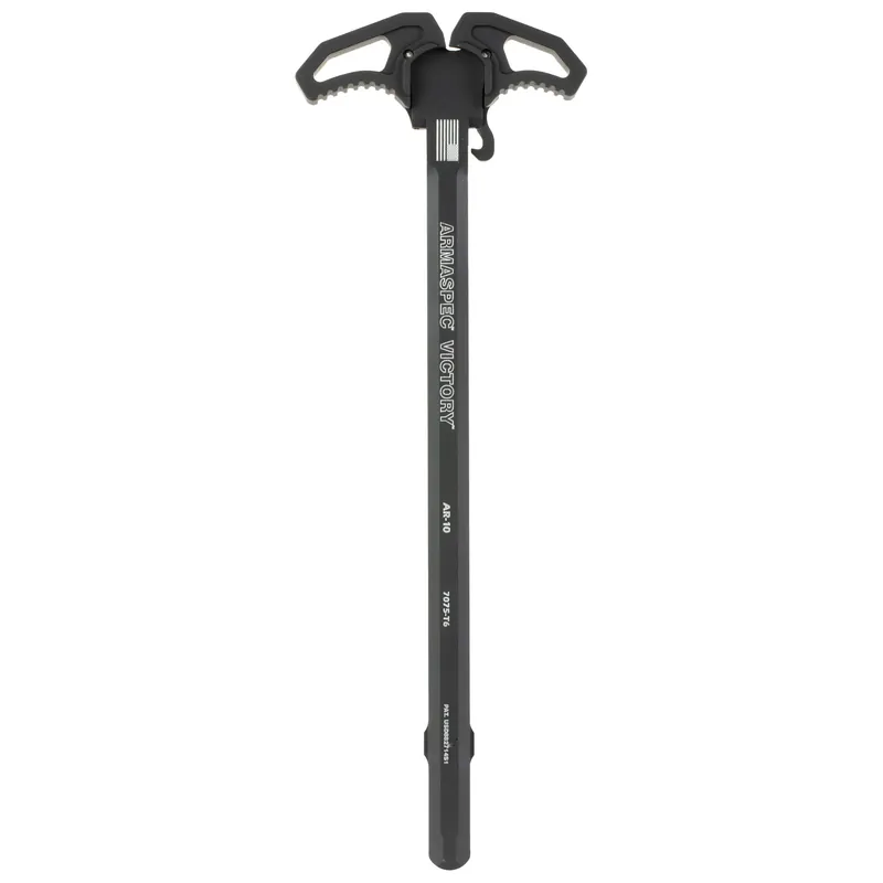 ARMASPEC Victory Charging Handle Compact Black