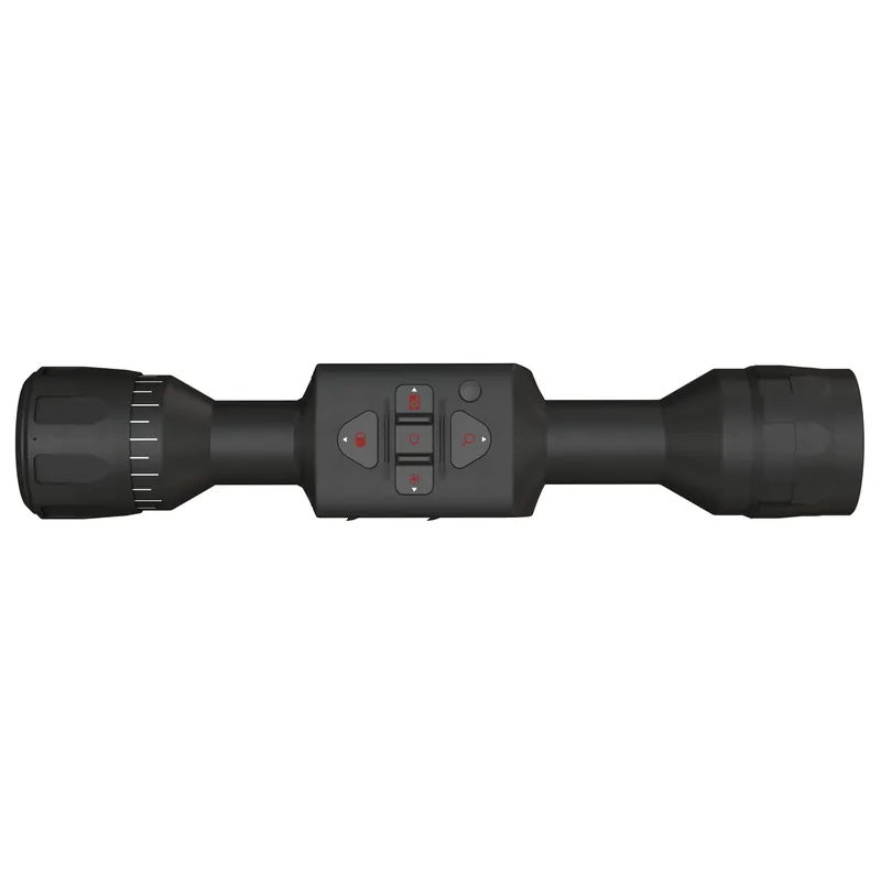 ATN THOR-LTV 2-6X 256X192 Thermal Scope