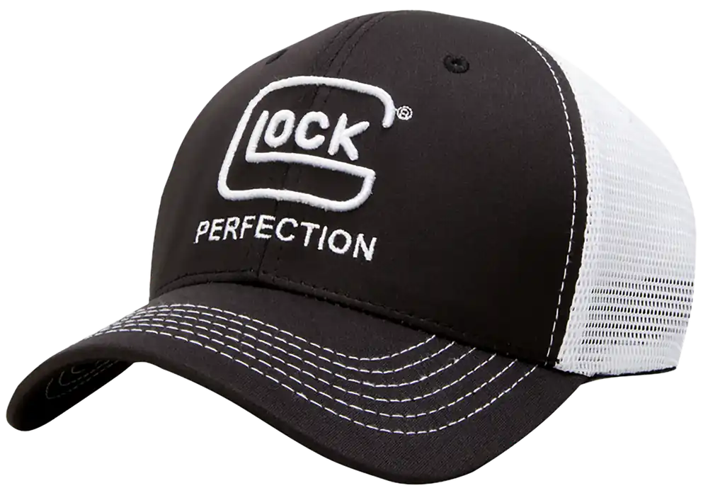 Glock AP95867 Ranger Black/White Patch