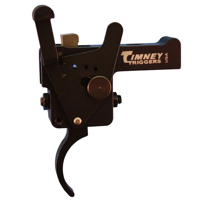 Timney Trigger for Weatherby Vanguard/Howa Installation