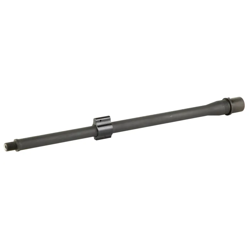 Ballistic BBL 556 16" CHF HNSN Mid-Length Barrel