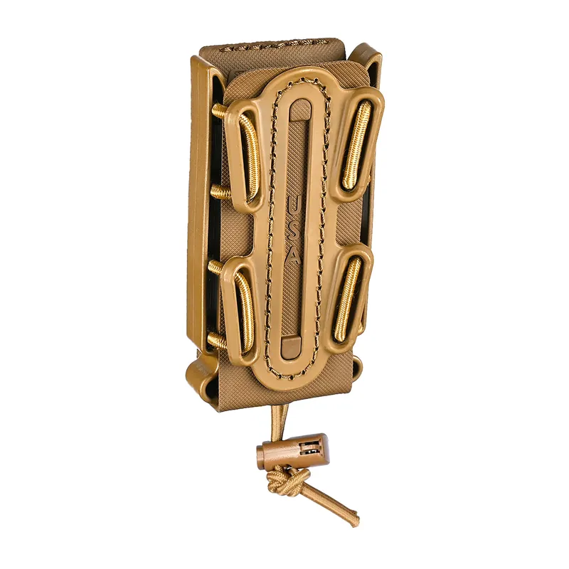 G-CODE Scorpion Pistol Kit in Tan Color