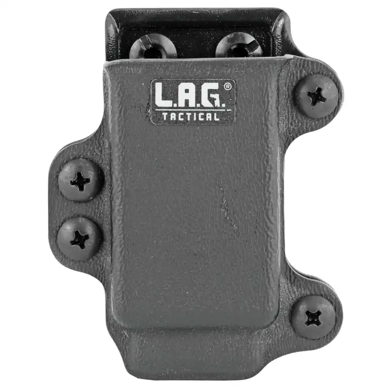 LAG SPMC MAG Carrier 9/40 Slim Black