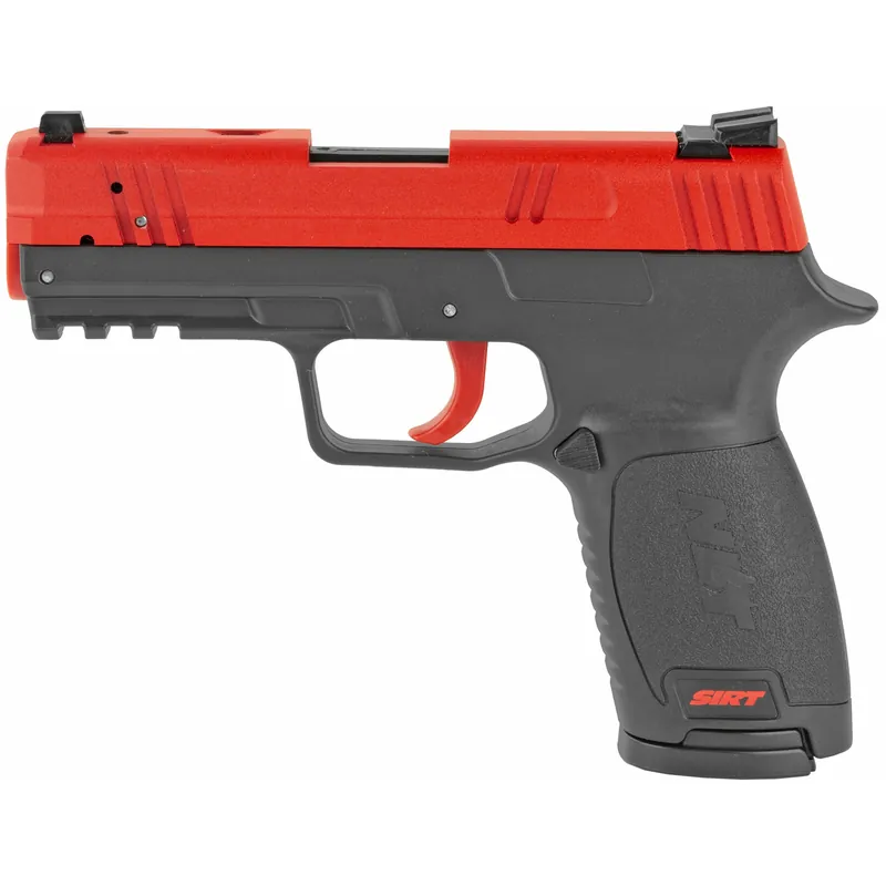 NLT SIRT 20C PRO RR Red Laser Training Pistol