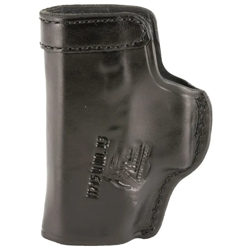 D Hume H715-M Holster for Glock 43/43X Right Hand Black