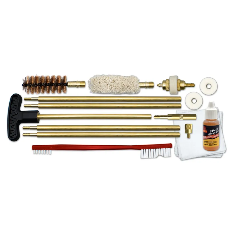 OTIS 12GA Shotgun Cleaning Rod Kit