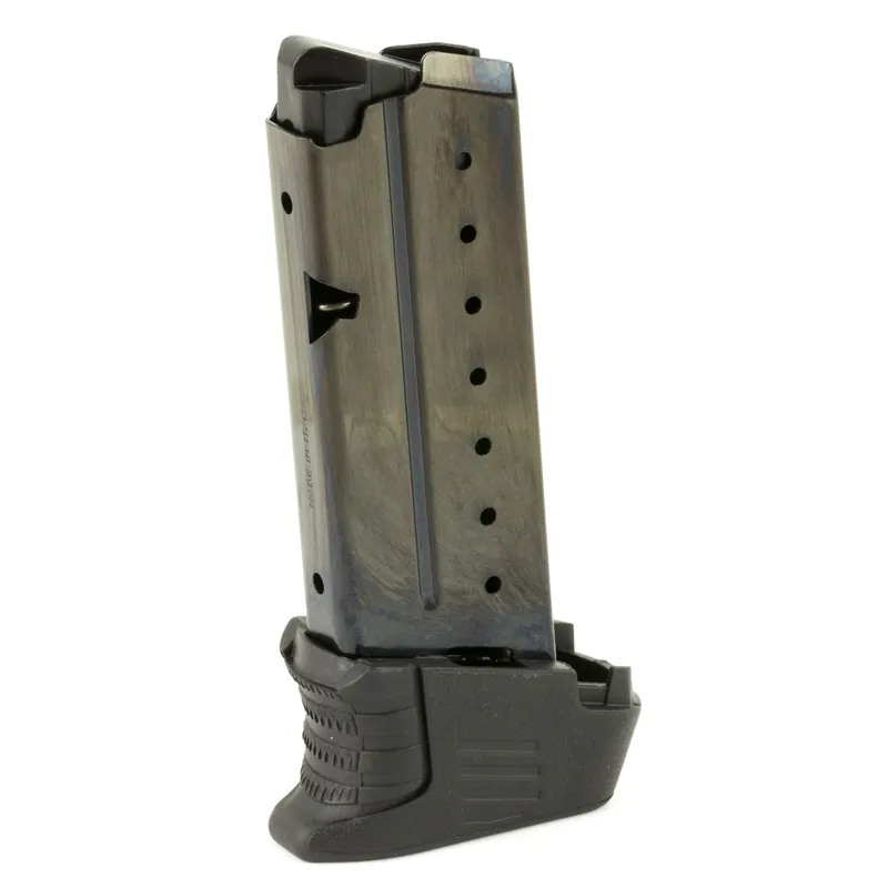 9mm 8-Round Magazine for Walther PPS