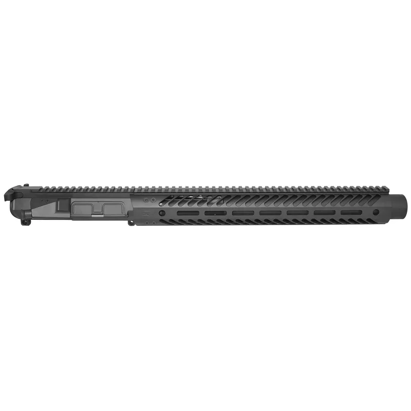 GEMTECH INTEGRA 556: Advanced Suppressed Upper Receiver